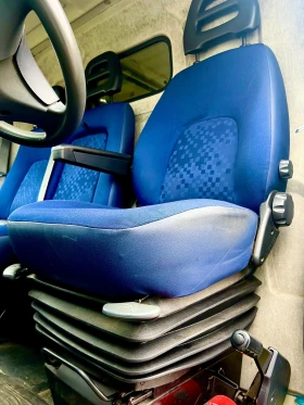 Peugeot Boxer 2.8 HDI, снимка 7