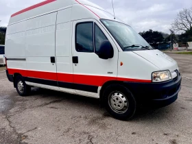 Peugeot Boxer 2.8 HDI, снимка 4