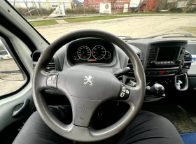 Peugeot Boxer 2.8 HDI, снимка 6