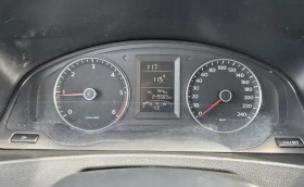 VW Caravelle 2.0 TDI | Mobile.bg � ����� ������ 17