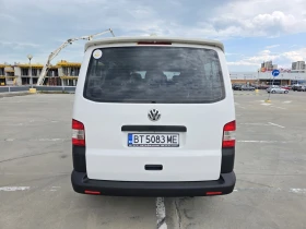 VW Caravelle 2.0 TDI | Mobile.bg � ����� ������ 5