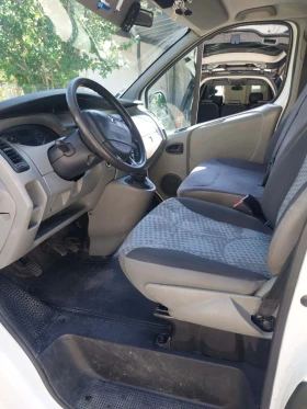 Renault Trafic 2.0 dci 115 | Mobile.bg � ����� ������ 6