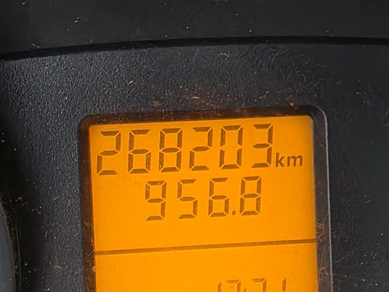 Mercedes-Benz Sprinter 209 646, снимка 6 - Бусове и автобуси - 52774090