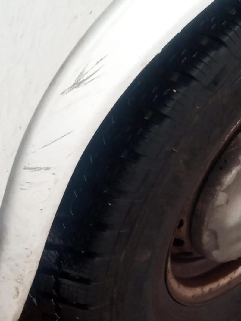 VW T3 1.6 TD, снимка 4 - Бусове и автобуси - 53270611