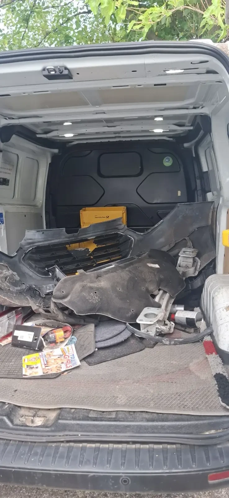 Ford Transit Custom | Mobile.bg � ����������� 2