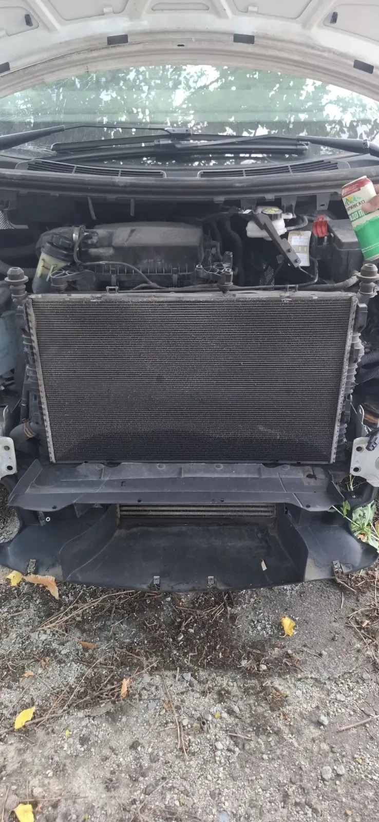 Ford Transit Custom | Mobile.bg � ����������� 10