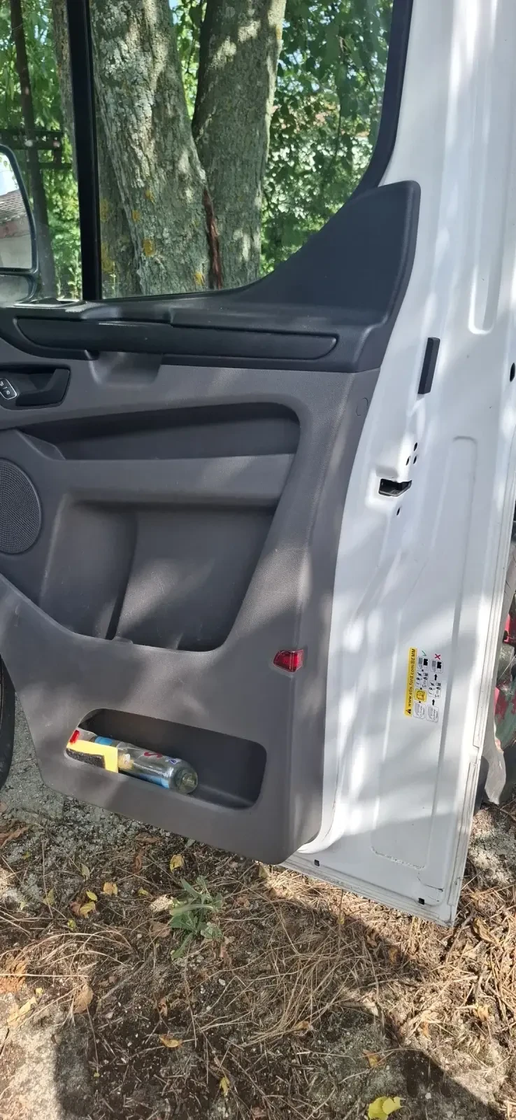Ford Transit Custom | Mobile.bg � ����������� 6