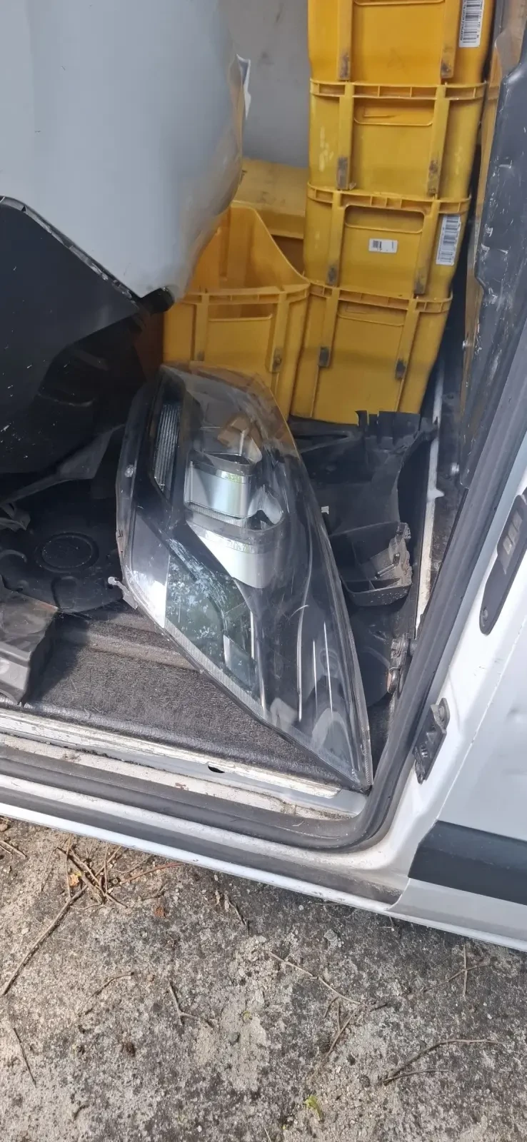Ford Transit Custom | Mobile.bg � ����������� 3