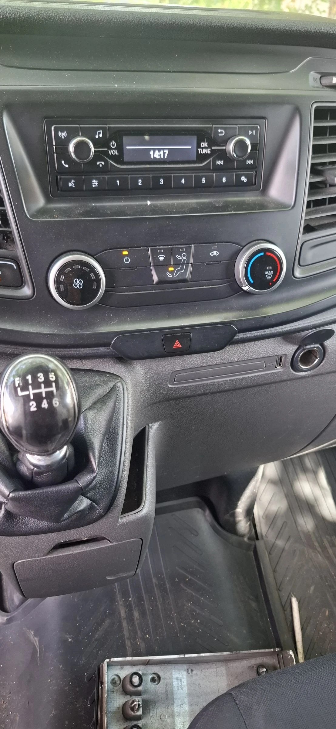 Ford Transit Custom | Mobile.bg � ����������� 12