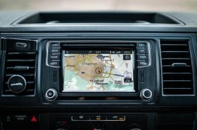 VW Lt T6, снимка 9