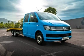 VW Lt T6, снимка 2