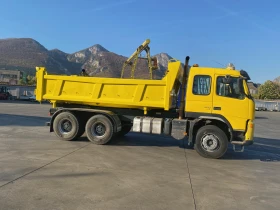 Volvo Fm 400 - Перфектен!!!, снимка 10