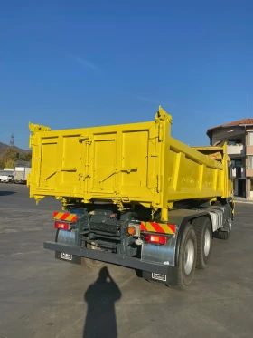 Volvo Fm 400 - Перфектен!!!, снимка 8