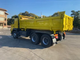 Volvo Fm 400 - Перфектен!!!, снимка 3