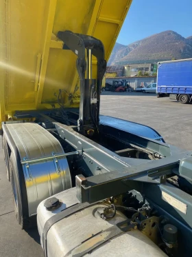 Volvo Fm 400 - Перфектен!!!, снимка 12