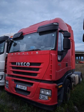  Iveco Cursor