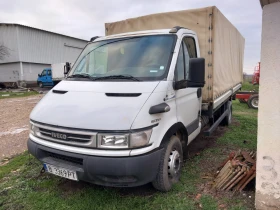 Iveco 65c15 