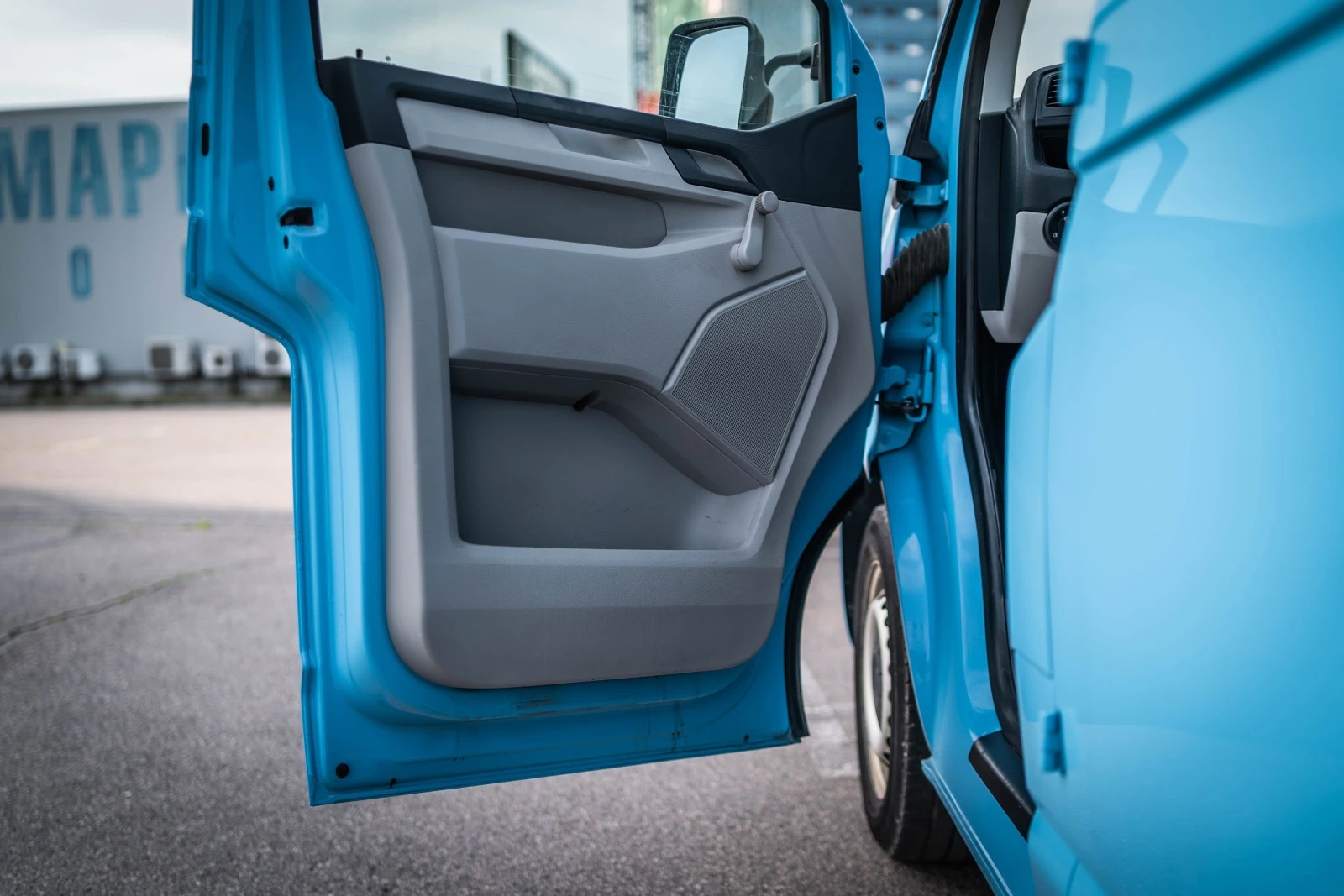 VW Lt T6 | Mobile.bg   17