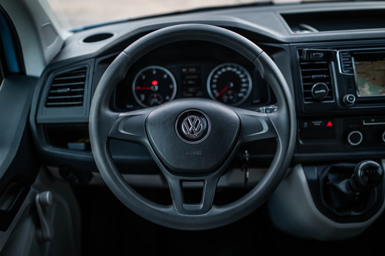 VW Lt T6 | Mobile.bg   11