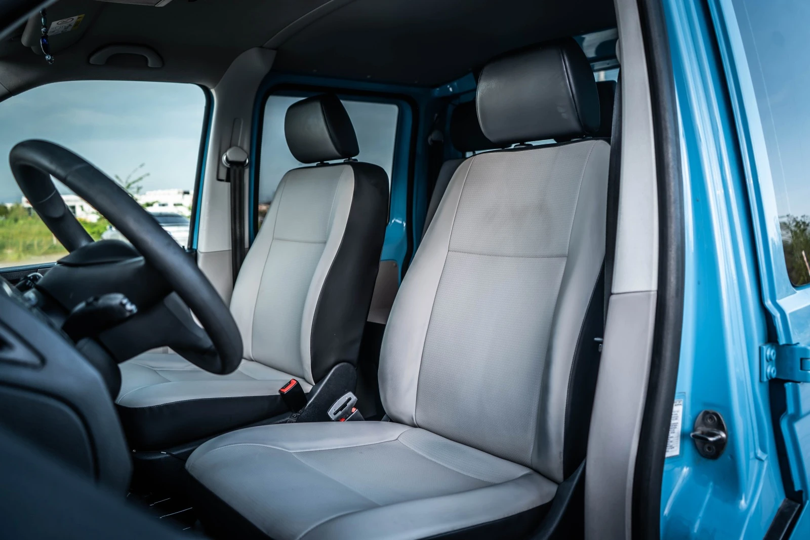 VW Lt T6 | Mobile.bg   13