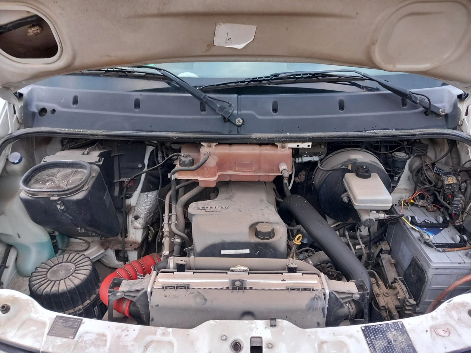 Iveco 65c15, снимка 6 - Камиони - 53824776