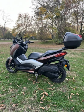 Yamaha X-max 300ie ABS TCS ABS LED, снимка 5