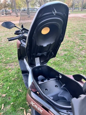 Yamaha X-max 300ie ABS TCS ABS LED, снимка 9