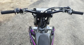 Ktm SX-F 450i НОВ ВНОС!!!, снимка 13