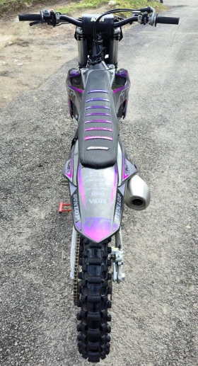 Ktm SX-F 450i НОВ ВНОС!!!, снимка 7