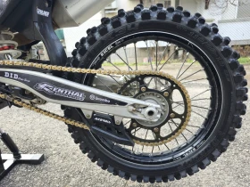 Ktm SX-F 450i НОВ ВНОС!!!, снимка 9