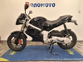 Gilera DNA 49cc. Проект!!!, снимка 6