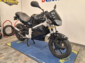 Gilera DNA 49cc. Проект!!!, снимка 1