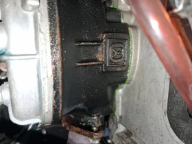 Gilera DNA 49cc. Проект!!!, снимка 15