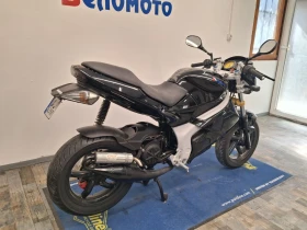 Gilera DNA 49cc. Проект!!!, снимка 3