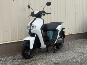 Yamaha Neos НОВ ! 90 КМ ! БЕЗПЛАТНА ДОСТАВКА, снимка 4
