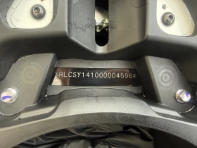 Yamaha Neos НОВ ! 90 КМ ! БЕЗПЛАТНА ДОСТАВКА, снимка 10