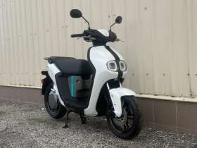 Yamaha Neos НОВ ! 90 КМ ! БЕЗПЛАТНА ДОСТАВКА, снимка 1