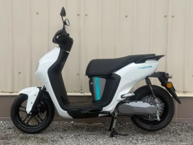Yamaha Neos НОВ ! 90 КМ ! БЕЗПЛАТНА ДОСТАВКА, снимка 5