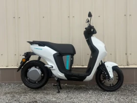 Yamaha Neos НОВ ! 90 КМ ! БЕЗПЛАТНА ДОСТАВКА, снимка 2