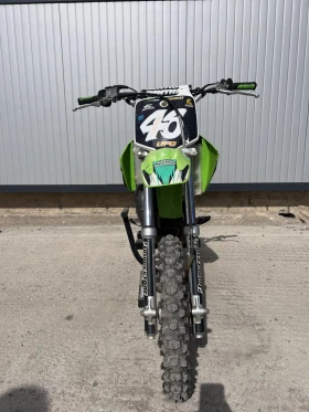 Kawasaki Kx 65, снимка 4