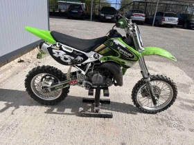Kawasaki Kx 65, снимка 7