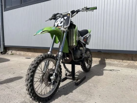 Kawasaki Kx 65, снимка 3
