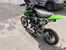 Kawasaki Kx 65, снимка 9