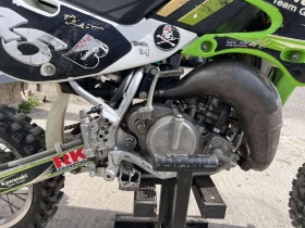 Kawasaki Kx 65, снимка 6