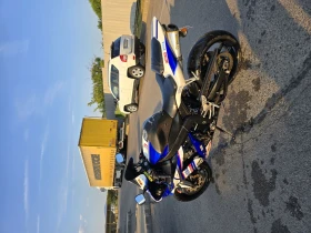 Yamaha YZF-R1 1000, снимка 7