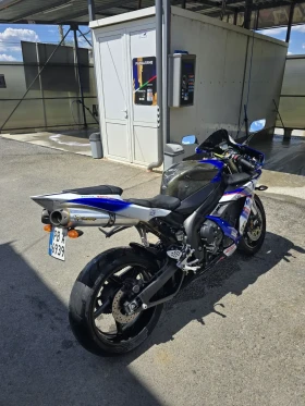 Yamaha YZF-R1 1000, снимка 3