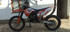 Ktm EXC, снимка 1