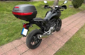 Honda Nc 700 X A2 | Mobile.bg    4
