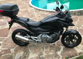 Honda Nc 700 X A2 | Mobile.bg    3