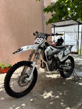  Husqvarna FC